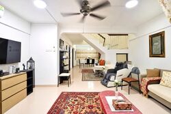 Blk 115 Eunos Vista (Bedok), HDB Executive #635142121
